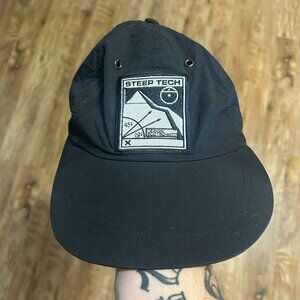The Northface Supreme Panel Hat